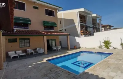 Sobrado com 3 dormitórios à venda - jardim esplanada em são josé dos campos