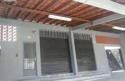 Casa comercial  e residencial com 3 dormitórios na avenida guadalupe, são josé dos campos