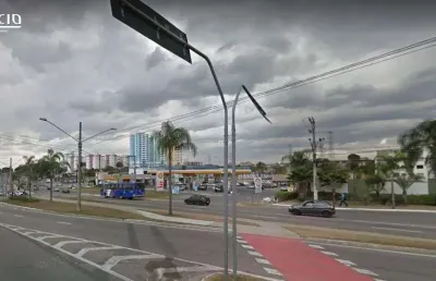 Imóvel comercial à venda - avenida bacabal, parque industrial, são josé dos campos