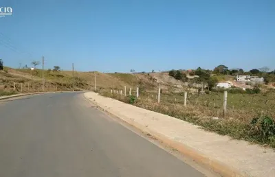 Terreno à venda com 13.870,54m2  em chácaras pousada do vale em  são josé dos campos