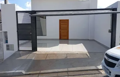 Lindo sobrado - santa julia , 196m2 construídos, terreno de 160m2.
