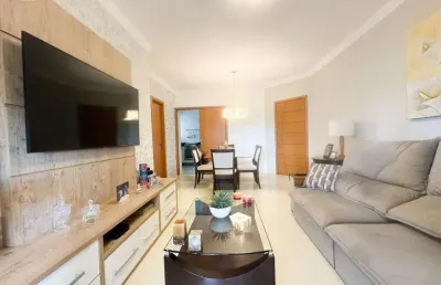 Apartamento 4 dormitórios 1 suíte 118 m² são josé dos campos esplanada resort