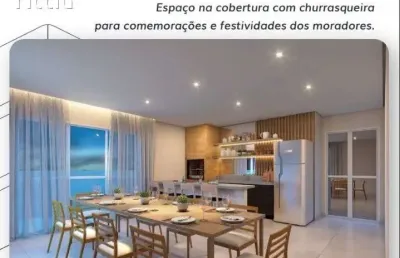 Apartamento à venda com 3 dormitórios no parque industrial em são josé dos campos.