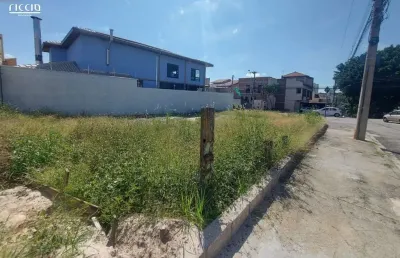 Terreno comercial com 279,00m2 à venda no jardim sul em são josé dos campos