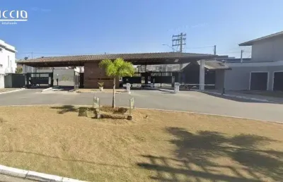 Terreno com 250m2 à venda no condomínio golden park em jacareí