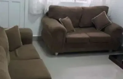 Casa com 2 dormitórios no jardim das indústrias em são josé dos campos.