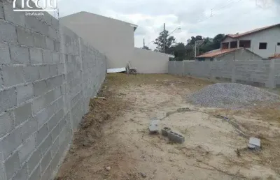 Terreno em condomínio fechado à venda no Loteamento Villa Branca, Jacareí 