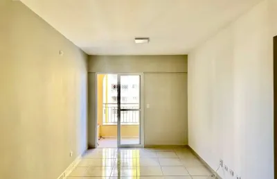Apartamento no bairro vila ema em são josé dos campos