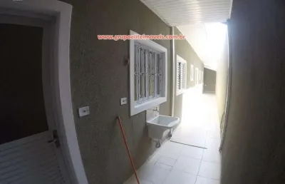 Casa com 3 dormitórios à venda no jardim oriente, são josé dos campos