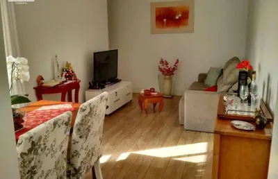 Apartamento com 2 dormitórios à venda no jardim esplanada em são josé dos campos