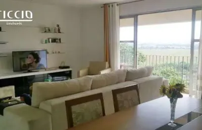 Apartamento com 4 dormitórios à venda no edifício cabo de são josé em são josé dos campos