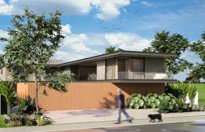 Sobrado de alto luxo 4 suites - condomínio chácara serimbura - 760 m² de sofisticação e conforto