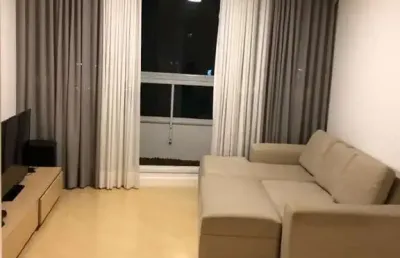 Apartamento de 4 dormitórios no condomínio di varese - jardim aquarius