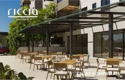 Seu novo apartamento de 97 m² com 3 dormitórios e varanda gourmet - valores a partir de r$ 865.039,00