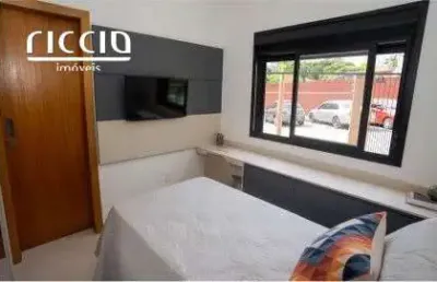 Apartamentos à venda em sjc - 2 dormitórios, 1 suíte, 79 m² com espaço gourmet a partir de r$ 712.599,00