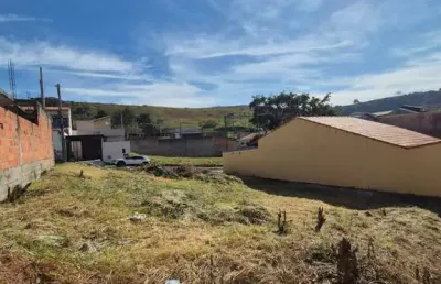 Terreno com140m2 à venda no jardim santa júlia em são josé dos campos