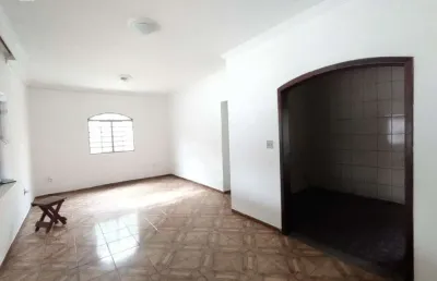 Casa térrea com 3 dormitórios à venda no jardim satélite em são josé dos campos