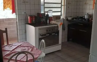Casa á venda com 3 dormitórios no bosque dos eucaliptos em são josé dos campos