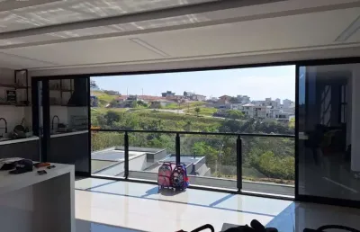 Casa à venda com 3 dormitórios em loteamento verana, são josé dos campos