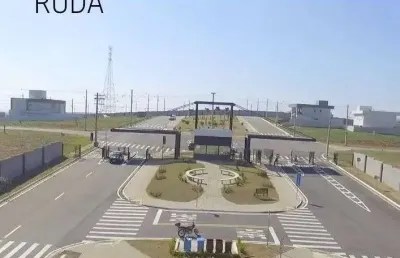 Terreno à venda com 375m2 no loteamento floresta - são josé dos campos
