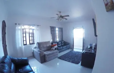 Casa térrea com 3 dormitórios à venda no bosque do eucaliptos( rua sem saída) em são josé dos campos