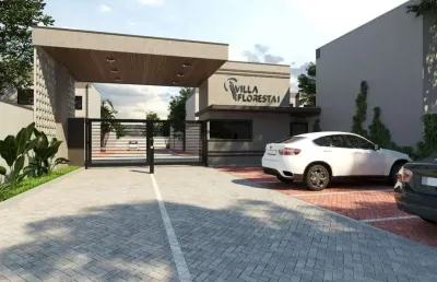 Prédio à venda no loteamento floresta, são josé dos campos 