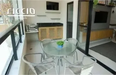 Oportunidade - apartamentos 75,66 m² | 2 quartos, suíte, varanda gourmet e cozinha integrada