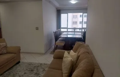 Apartamento 3 dormitórios 1 suíte 80 m² edificio portal do abrolhos