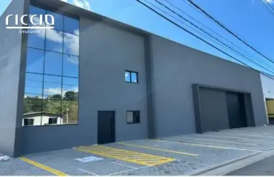 Barracão / galpão / depósito à venda no rio comprido, são josé dos campos , 585 m2 por r$ 4.300.000