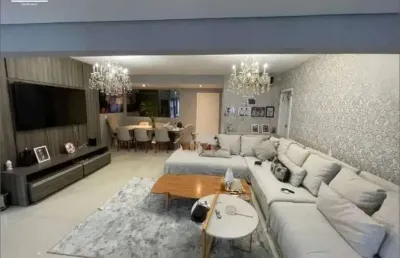 Amplo apartamento no royal park, são josé dos campos