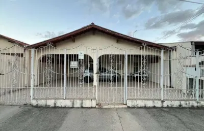 Casa comercial  com 4 dormitórios à venda, 113 m² por r$ 850.000 - jardim satélite - são josé dos campos/sp