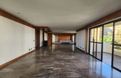 Apartamento no bairro da vila ema com 386 m2 4 dormitórios sendo 2 suites