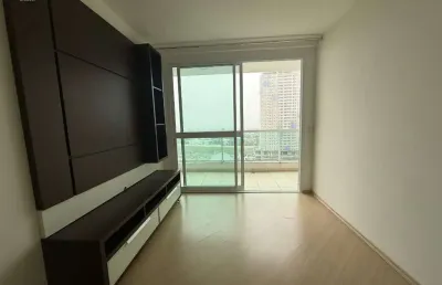 Apartamento com 1 quarto à venda no Jardim das Colinas, São José dos Campos 