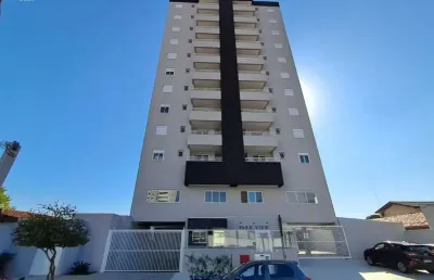 Apartamento 2 dormitórios 1 suíte 63 m² edifício park view parque industrial sjc 1 vagacoberta
