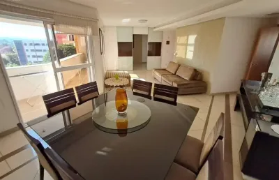 Apartamento 3 dormitórios 2 suítes 184m² condomínio edifício villa sorreto 3 vagas jardim esplanada sjc.