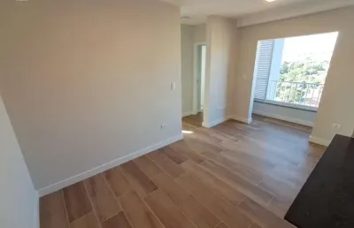 Apartamento 2 dormitórios 1 suíte 51m² like jardim oriente sjc 1 vaga