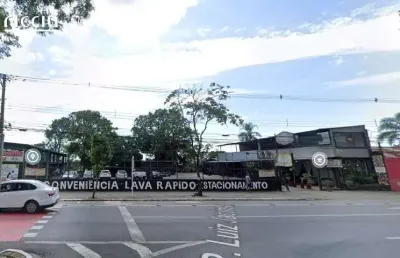 Área plana na rua luiz jacinto centro são josé dos campos
