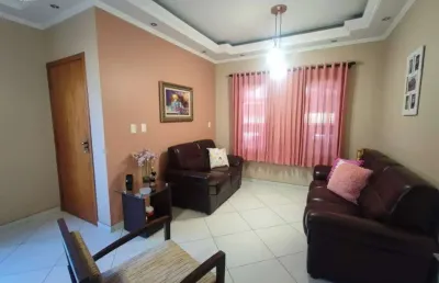 Casa com 2 quartos à venda no Jardim Oriente, São José dos Campos 