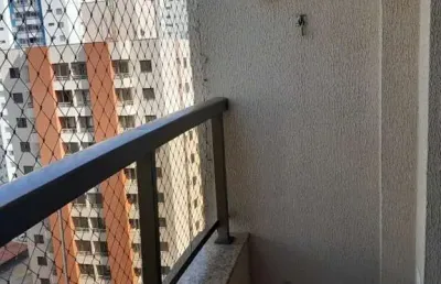 Apartamento com 2 quartos à venda no Jardim Aquárius, São José dos Campos 