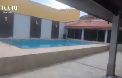 Casa oportunidade vila branca com 4 dormtórios, 2 suites