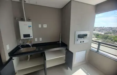 Apartamento à venda no edifício wonder cidade jardim