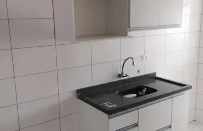 Apartamento a venda, 03 dormitórios, edifício mirella, jardim satélite, sjc.
