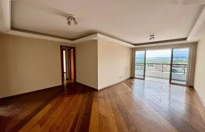 Apartamento no bairro vila ema em são josé dos campos