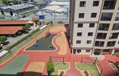 Apartamento com 3 quartos à venda no Jardim América, São José dos Campos 