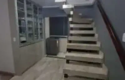 Cobertura de 3 dormitórios no campo di provence, vila ema