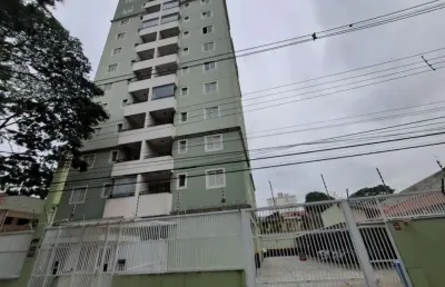 Apartamento 2 dormitórios 1 suíte 64m² e difício goiania sjc 1 vaga coberta