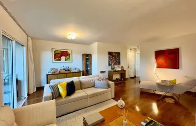 Apartamento no bairro jardim aquarius são josé dos campos