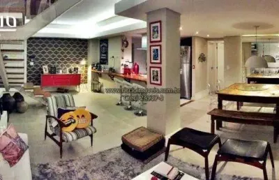 Cobertura com 2 quartos à venda no Jardim América, São José dos Campos 