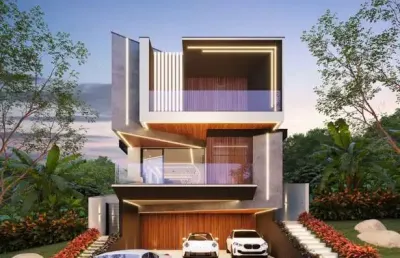 Deixar inativo - sobrado à venda no cond. terras alpha urbanova - 4 suítes  364 m2 de construção - avalia permuta e parcelamento direto.