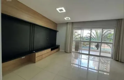 Apartamento com 3 quartos à venda no Jardim das Indústrias, São José dos Campos 